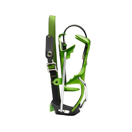Black Diamond Neve Pro Crampons