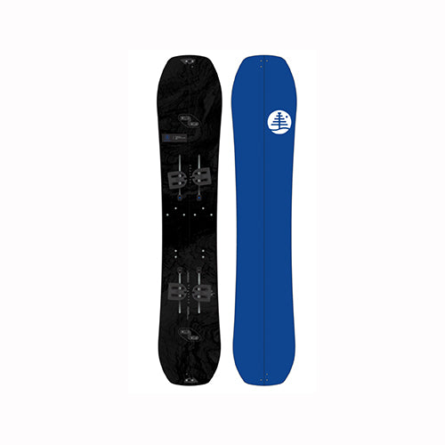 2023 Burton Family Tree Hometown Hero Camber Snowboard