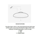 2024 Burton Mini Grom Snowboard