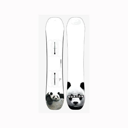 2023 Burton Kids' Process Smalls Snowboard