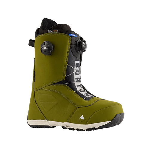 2023 Burton Ruler Boa Snowboard Boot