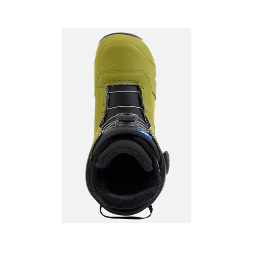 2023 Burton Ruler Boa Snowboard Boot