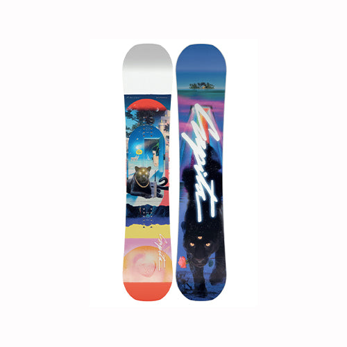 2023 Capita Space Metal Snowboard