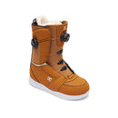 2023 DC Women's Lotus Boa Snowboard Boot
