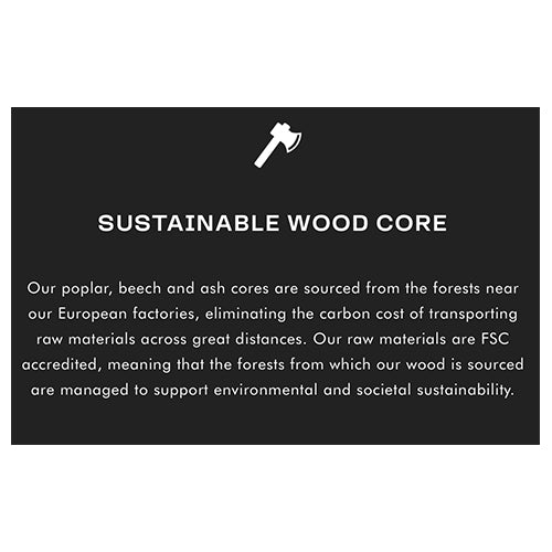 2023 Faction Women's Prodigy 3X Skis