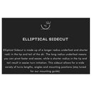 2023 Faction Prodigy 2 YTH Ski