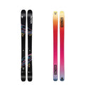2023 Faction Prodigy 3 Skis - DEMO
