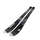 2023 Faction Prodigy 3 Skis - DEMO