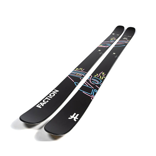 2023 Faction Prodigy 3 Skis