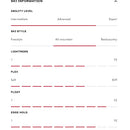 2023 Faction Women's Prodigy 3X Skis