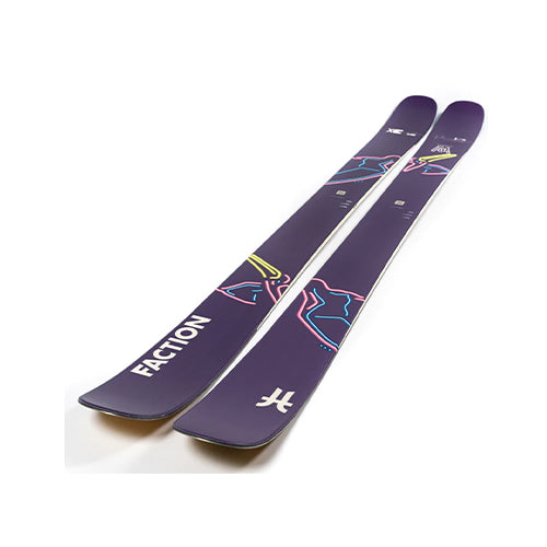 2023 Faction Women's Prodigy 3X Skis