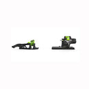 G3 Zed 12 Backcountry Ski Bindings (No Brakes)