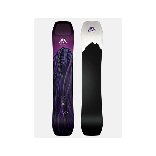 2024 Jones Airheart 2.0 Snowboard