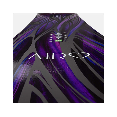 2024 Jones Airheart 2.0 Snowboard