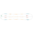 2023 Jones Dream Weaver Split with Nomad Skins