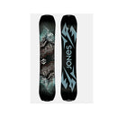2023 Jones Mountain Twin Splitboard with Nomad Skins