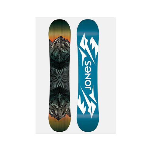 2024 Jones Prodigy Snowboard