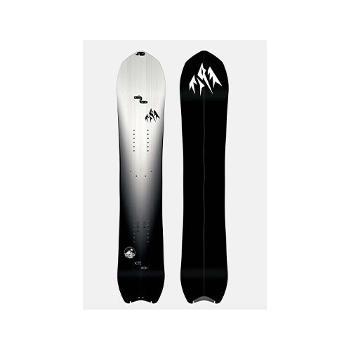 2023 Jones Stratos Splitboard with Nomad Skins