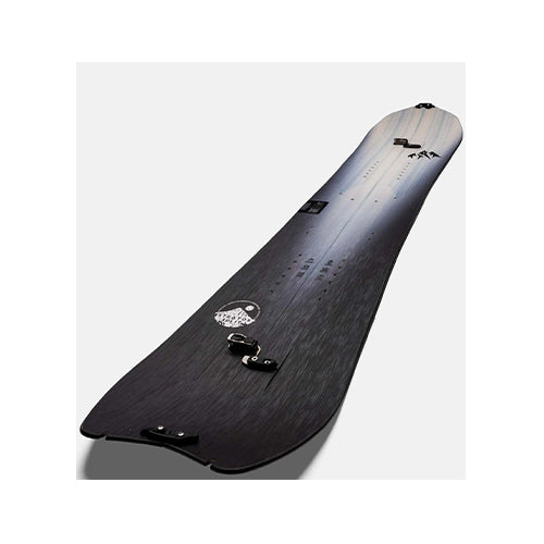 2023 Jones Stratos Splitboard with Nomad Skins