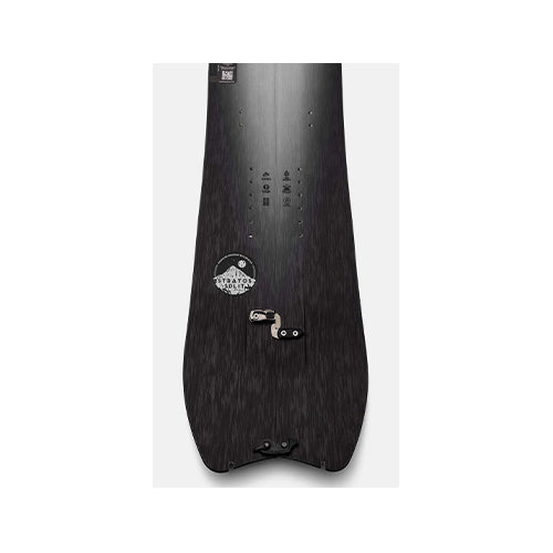 2023 Jones Stratos Splitboard with Nomad Skins