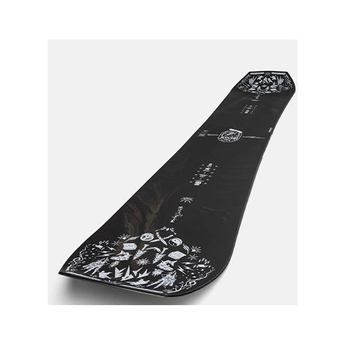 2023 Jones Tweaker Snowboard