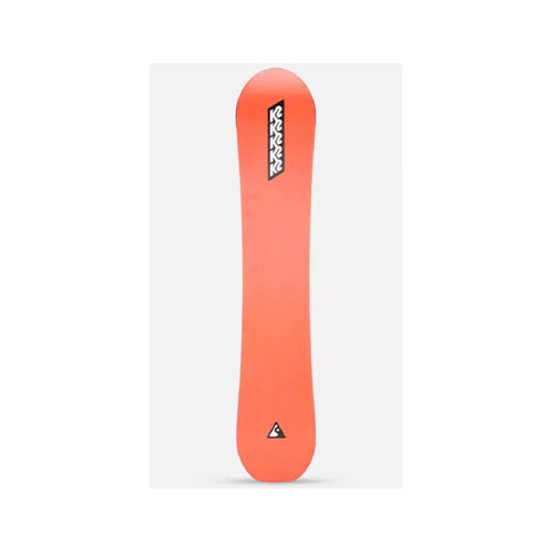 2023 K2 Antidote Snowboard