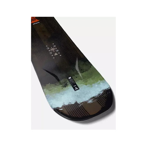 2023 K2 Antidote Snowboard