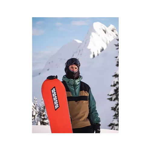 2023 K2 Antidote Snowboard