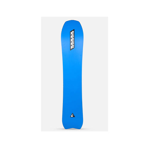 2023 K2 Excavator Snowboard