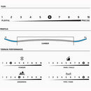 2023 K2 Medium Snowboard
