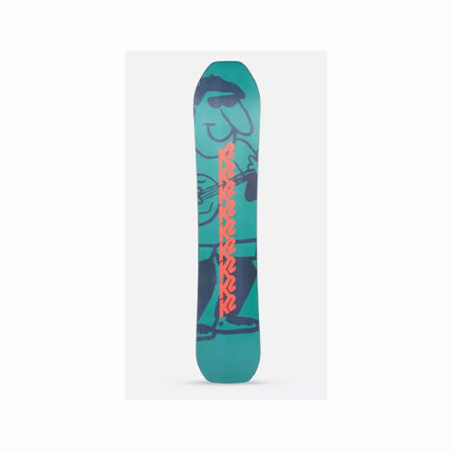 2023 K2 Party Platter Snowboard