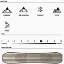 2023 K2 Passport Snowboard