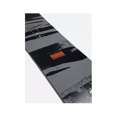 2023 K2 Standard Snowboard