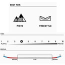 2023 K2 Standard Snowboard