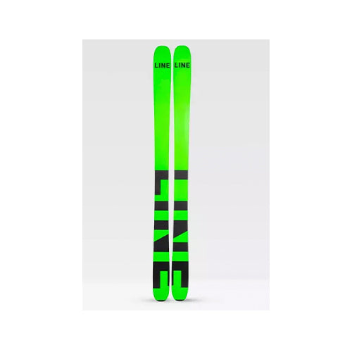 2023 Line Blade Optic 104 Skis