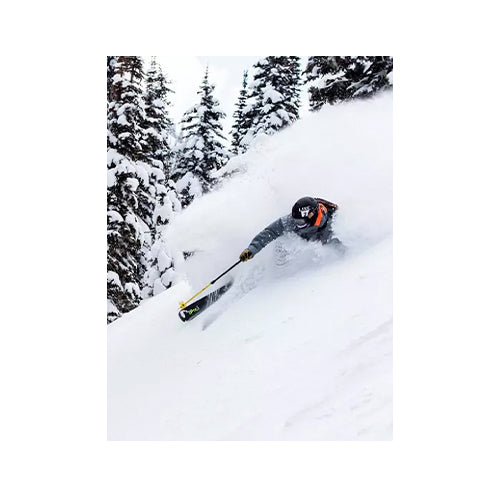 2023 Line Blade Optic 104 Skis