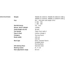 2026 Marker F12 Tour EPF