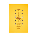 2023 Nitro Dinghy Snowboard