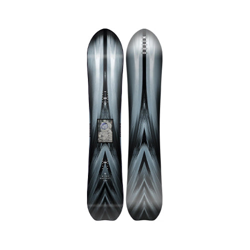 2023 Nitro Dropout Snowboard