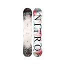 2023 Nitro Fate Snowboard