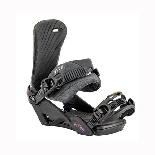 2023 Nitro Women's Ivy Snowboard Binding