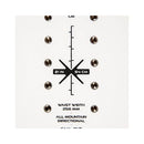 2023 Nitro Mountain Snowboard