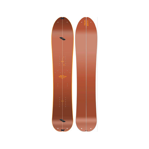 2023 Nitro Slash Split