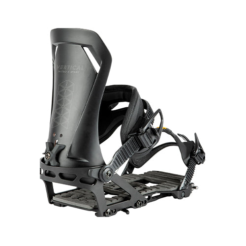 2023 Nitro Vertical Bindings