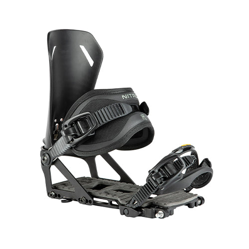 2023 Nitro Vertical Bindings