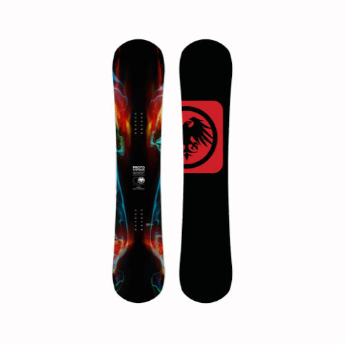 2023 Never Summer Men's Proto Synthesis Snowboard