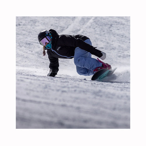 2023 Never Summer Women's Photo Synthesis Snowboard