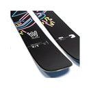 2023 Faction Prodigy 3 Skis - DEMO
