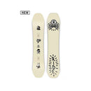 2023 Ride Algorythm Snowboard