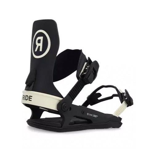 2023 Ride C-6 Snowboard Bindings